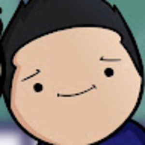 Meet your Posher, Eddy